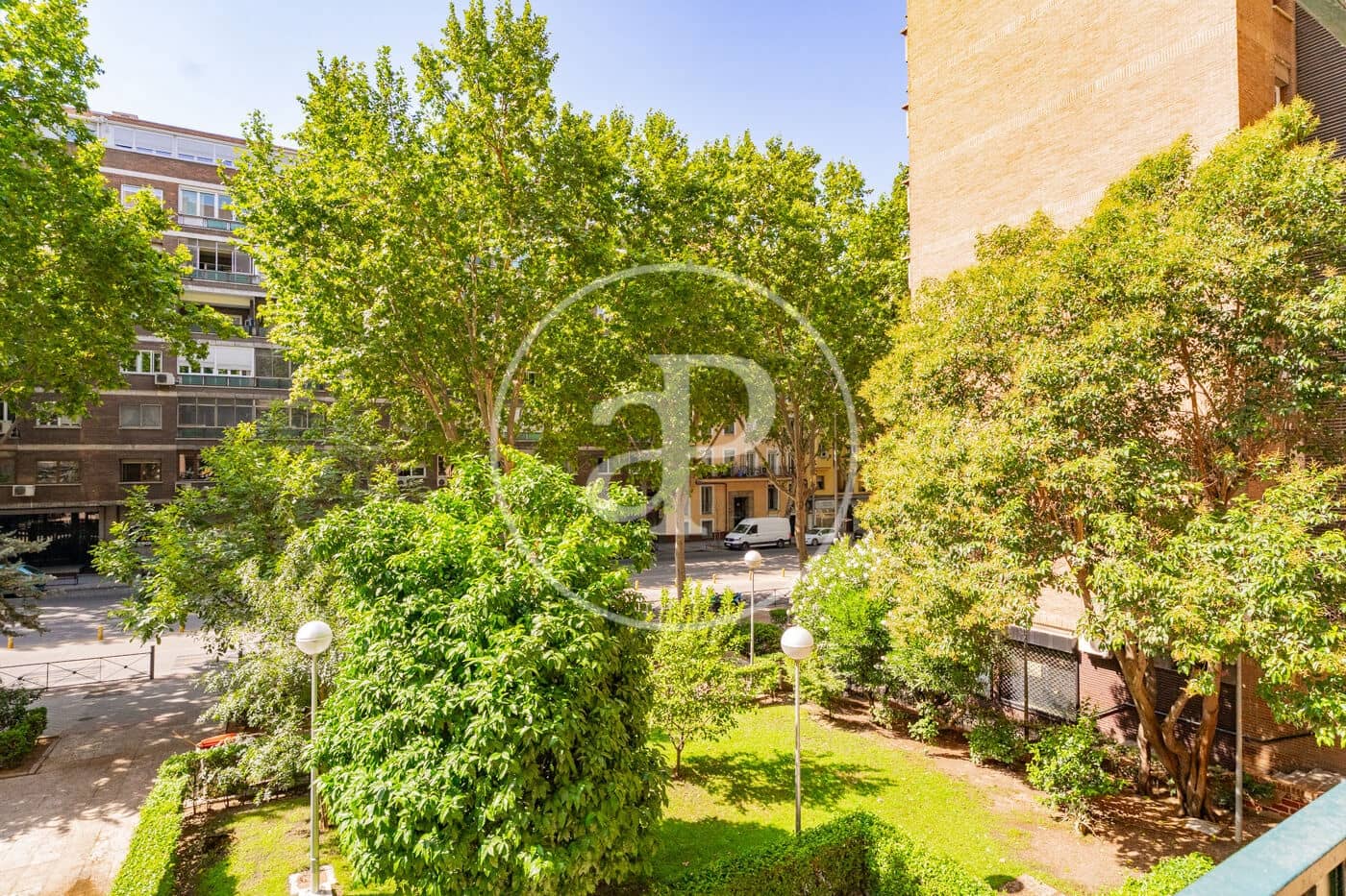 3 bedroom Apartment for sale in Madrid city - € 1,140,000 (Ref: 9954477)