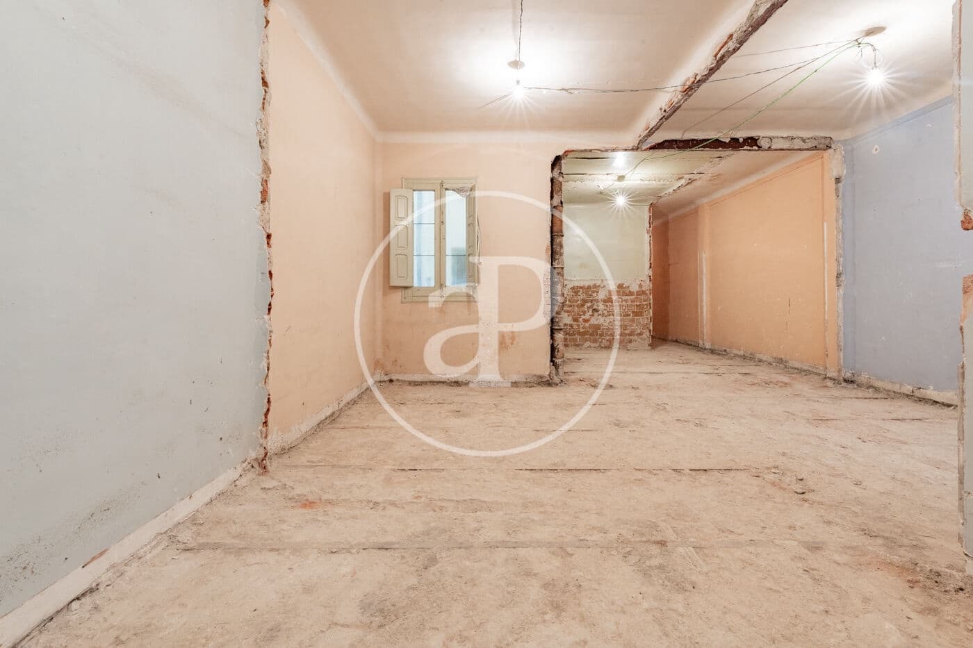 2 chambre Appartement à vendre à Madrid ville - 439 000 € (Ref: 9958172)