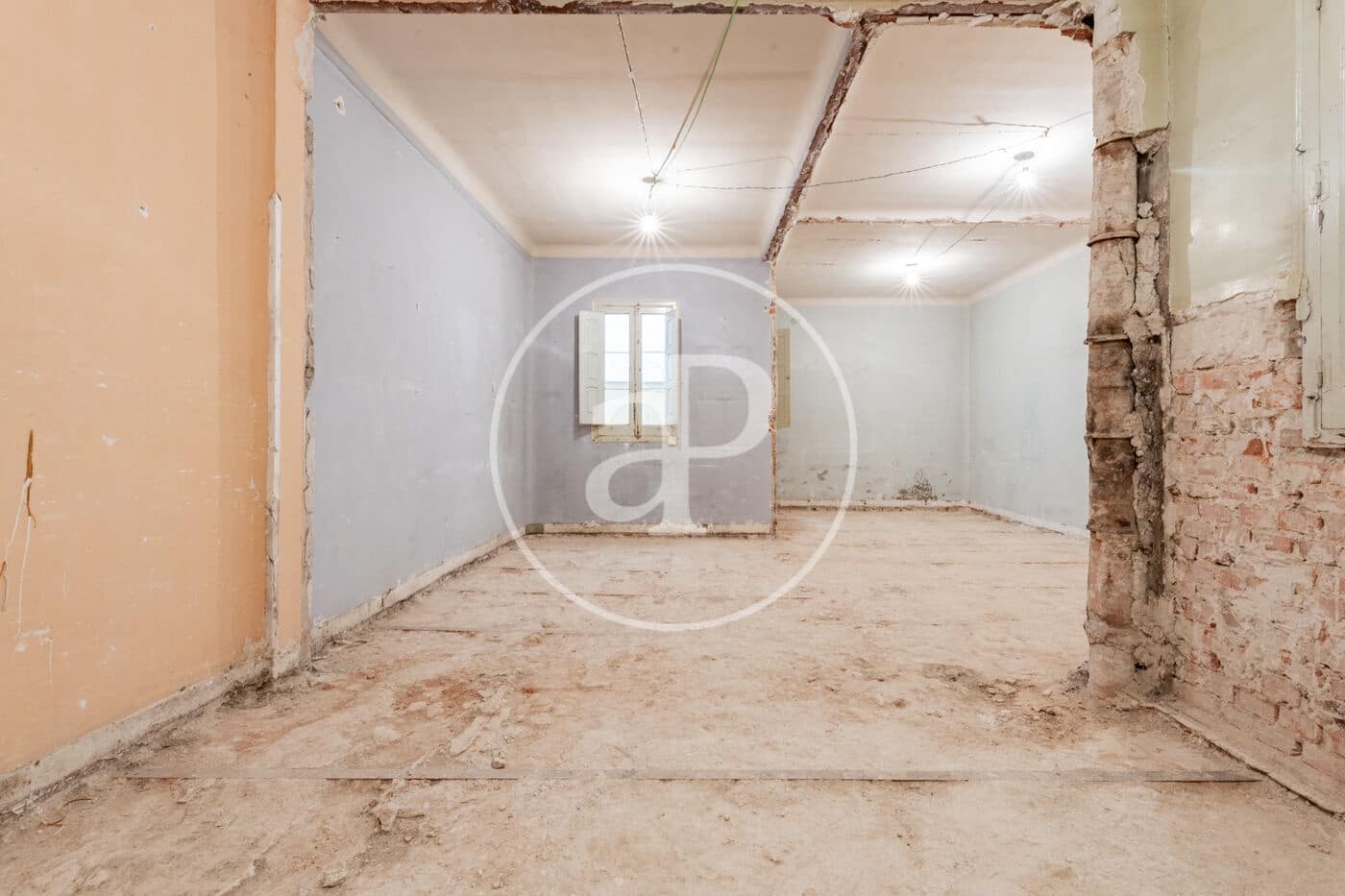 2 chambre Appartement à vendre à Madrid ville - 439 000 € (Ref: 9958172)