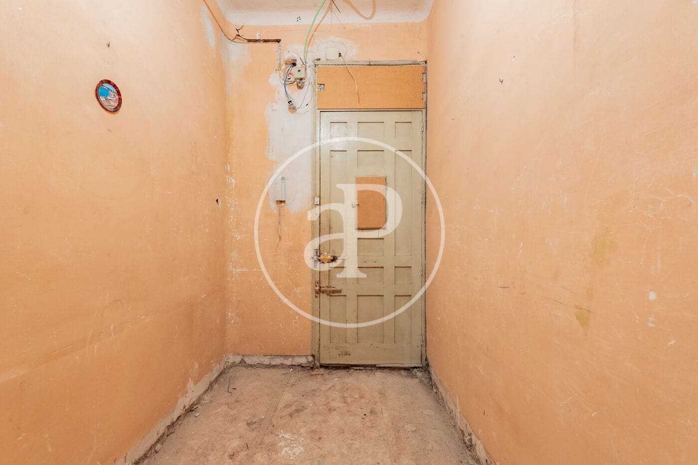 2 chambre Appartement à vendre à Madrid ville - 439 000 € (Ref: 9958172)