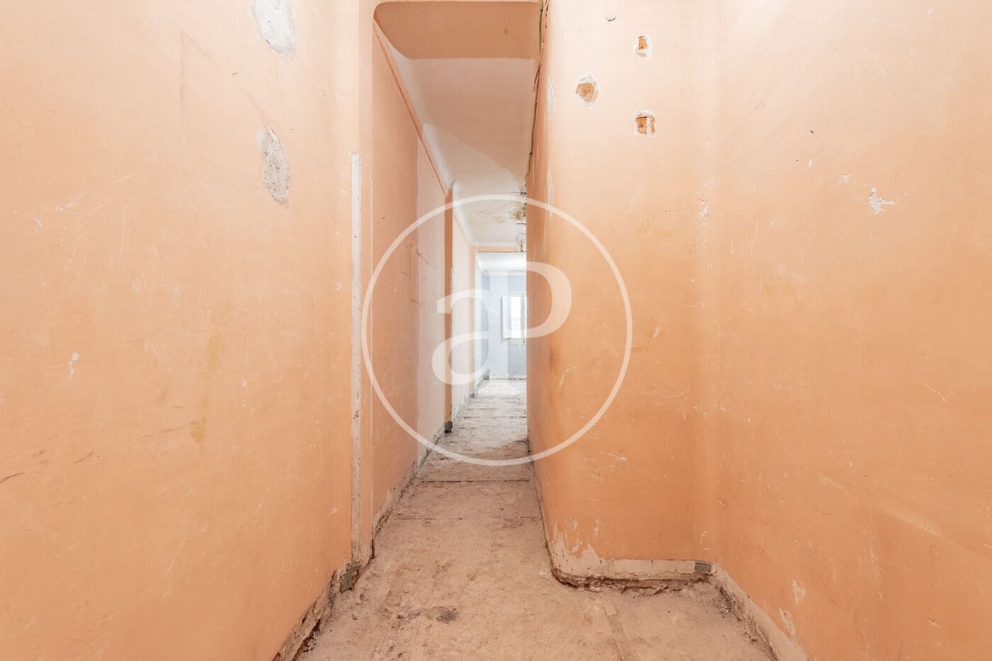 2 chambre Appartement à vendre à Madrid ville - 439 000 € (Ref: 9958172)