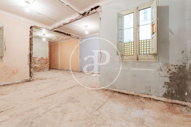 2 chambre Appartement à vendre à Trafalgar, Madrid ville - 439 000 € (Ref: 9958172)