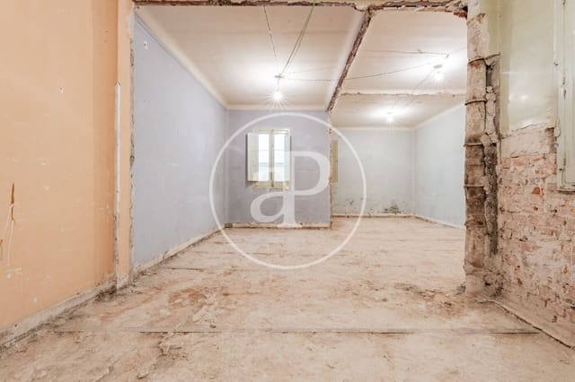 2 chambre Appartement à vendre à Trafalgar, Madrid ville - 439 000 € (Ref: 9958172)