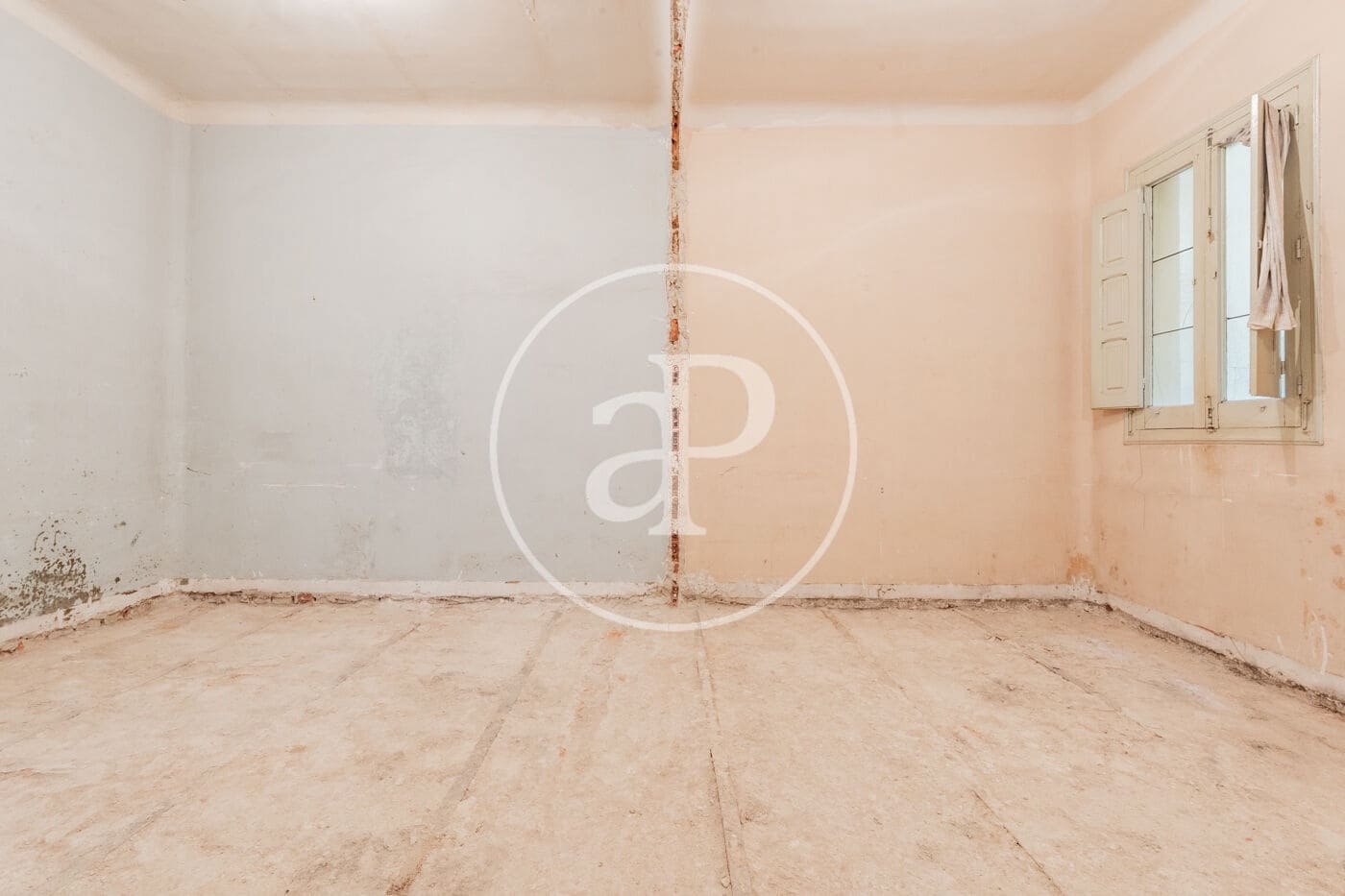 2 chambre Appartement à vendre à Madrid ville - 439 000 € (Ref: 9958172)