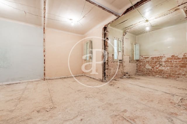 2 chambre Appartement à vendre à Trafalgar, Madrid ville - 439 000 € (Ref: 9958172)