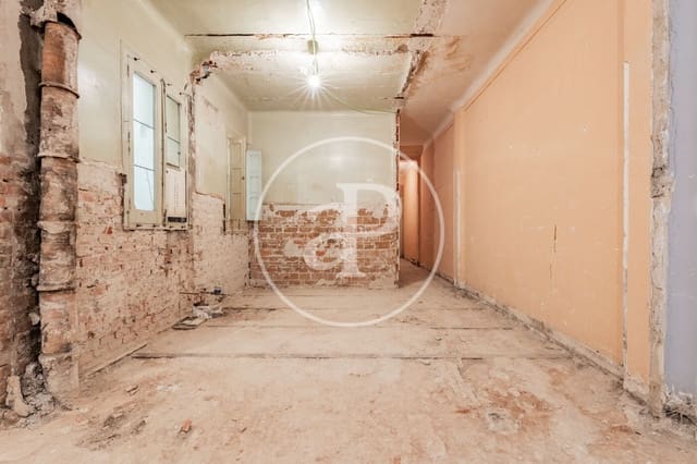 2 chambre Appartement à vendre à Trafalgar, Madrid ville - 439 000 € (Ref: 9958172)
