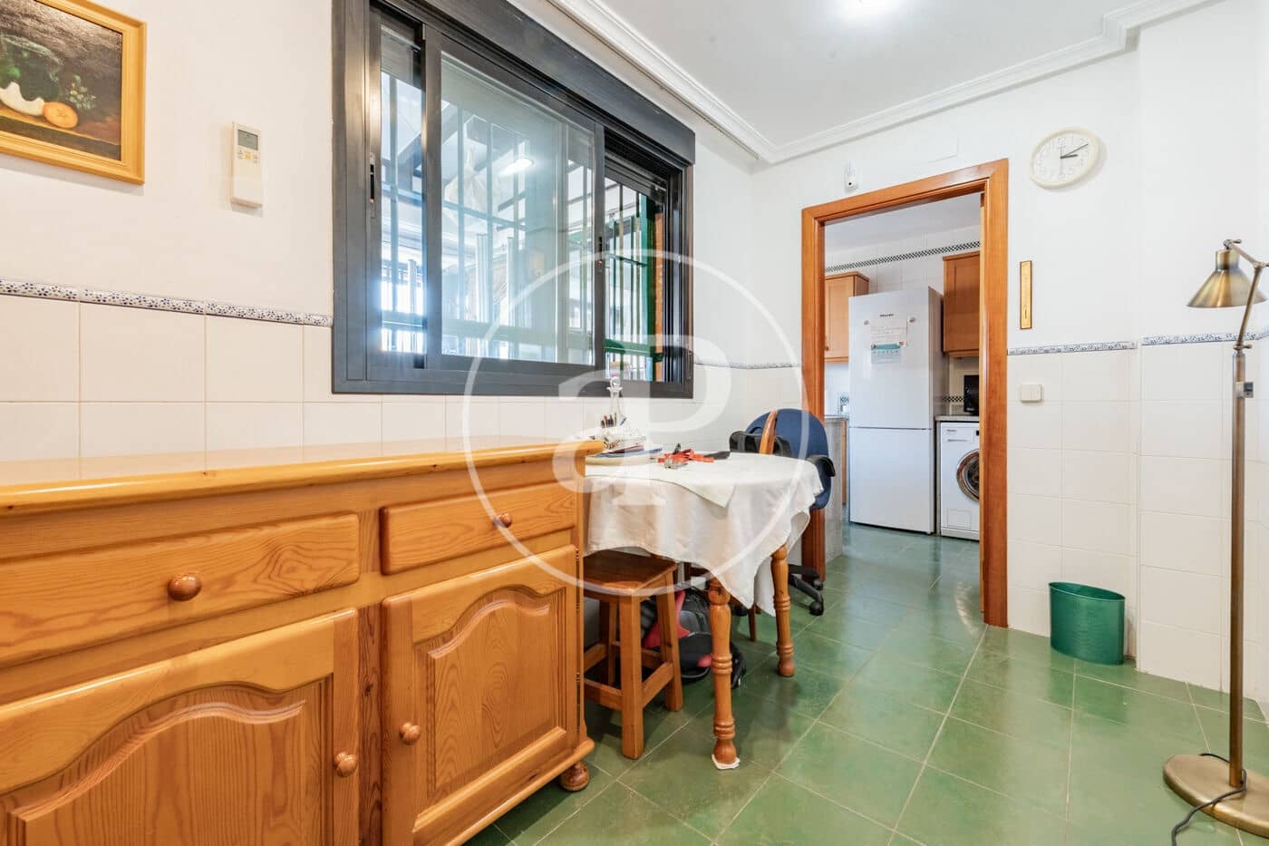 2 sypialnia Penthouse na sprzedaż w Miasto Madryt z basenem - 795 000 € (Ref: 9958173)