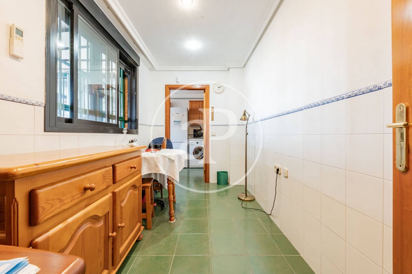 2 sypialnia Penthouse na sprzedaż w Miasto Madryt z basenem - 795 000 € (Ref: 9958173)