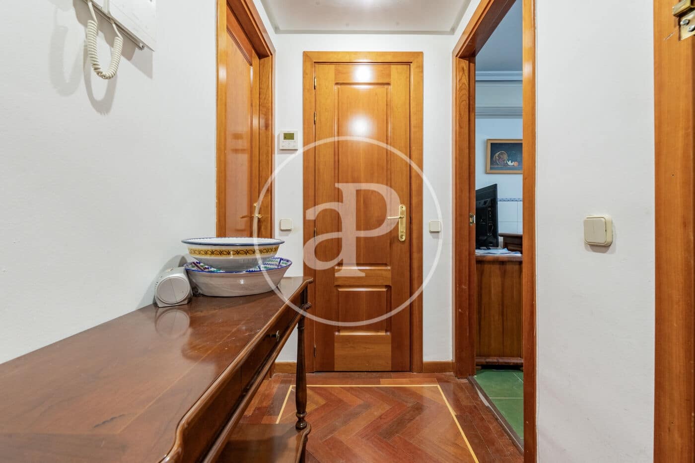 2 sypialnia Penthouse na sprzedaż w Miasto Madryt z basenem - 795 000 € (Ref: 9958173)