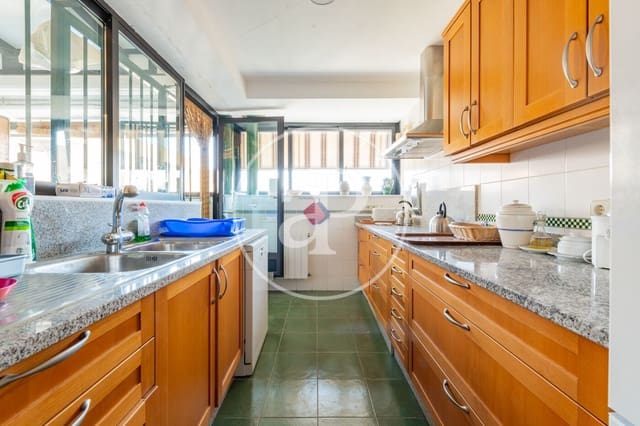 2 sypialnia Penthouse na sprzedaż w Delicias, Miasto Madryt z basenem - 795 000 € (Ref: 9958173)