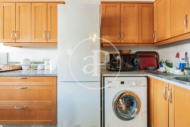 2 sypialnia Penthouse na sprzedaż w Delicias, Miasto Madryt z basenem - 795 000 € (Ref: 9958173)