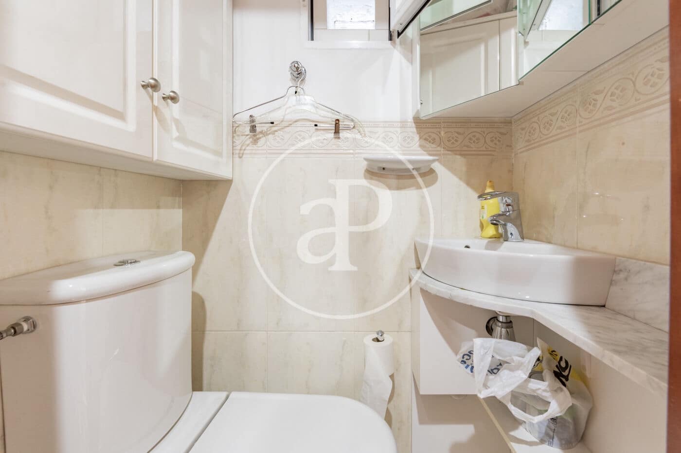 2 sypialnia Penthouse na sprzedaż w Miasto Madryt z basenem - 795 000 € (Ref: 9958173)