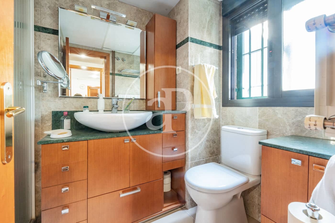 2 sypialnia Penthouse na sprzedaż w Miasto Madryt z basenem - 795 000 € (Ref: 9958173)