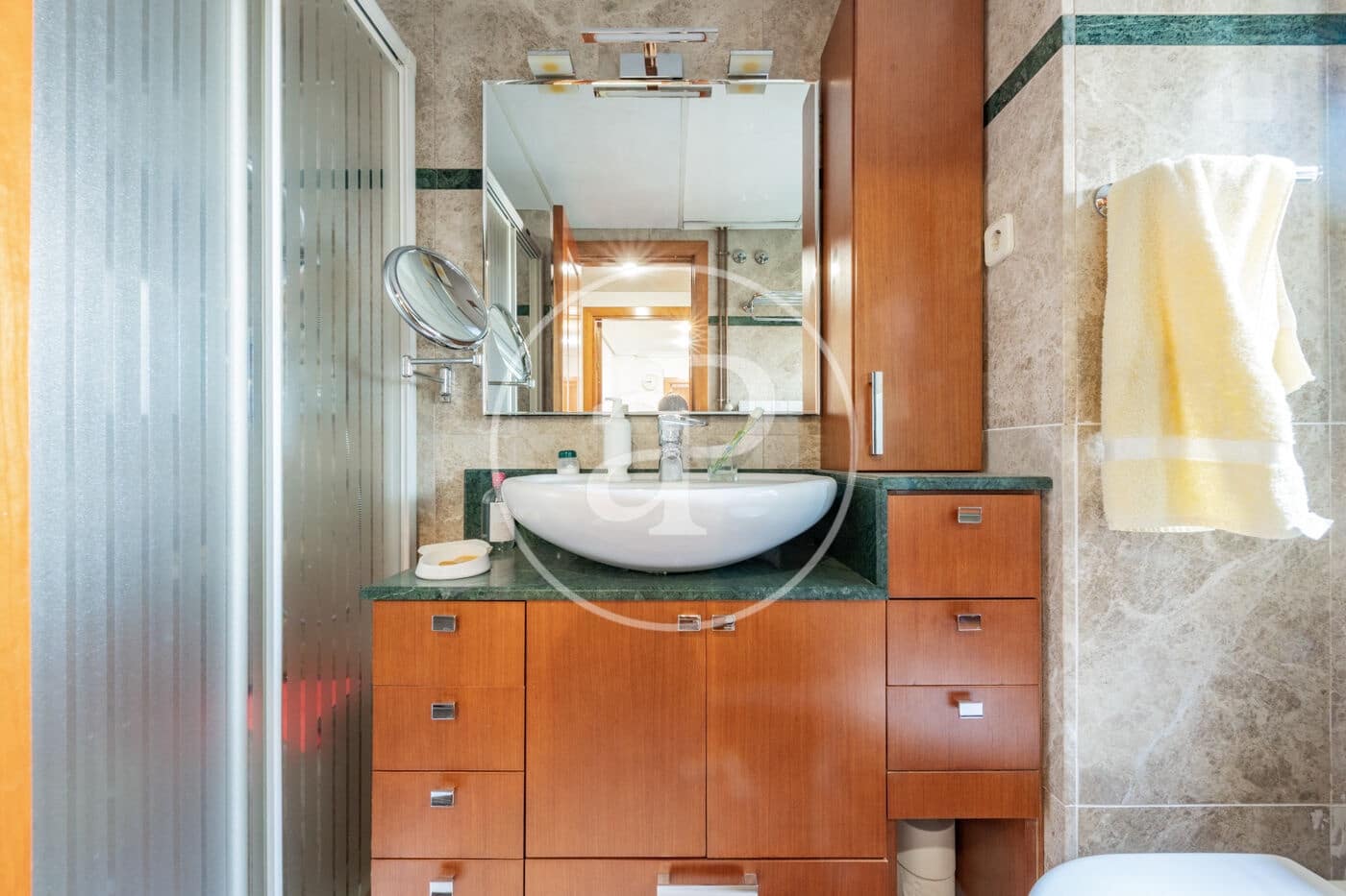 2 sypialnia Penthouse na sprzedaż w Miasto Madryt z basenem - 795 000 € (Ref: 9958173)