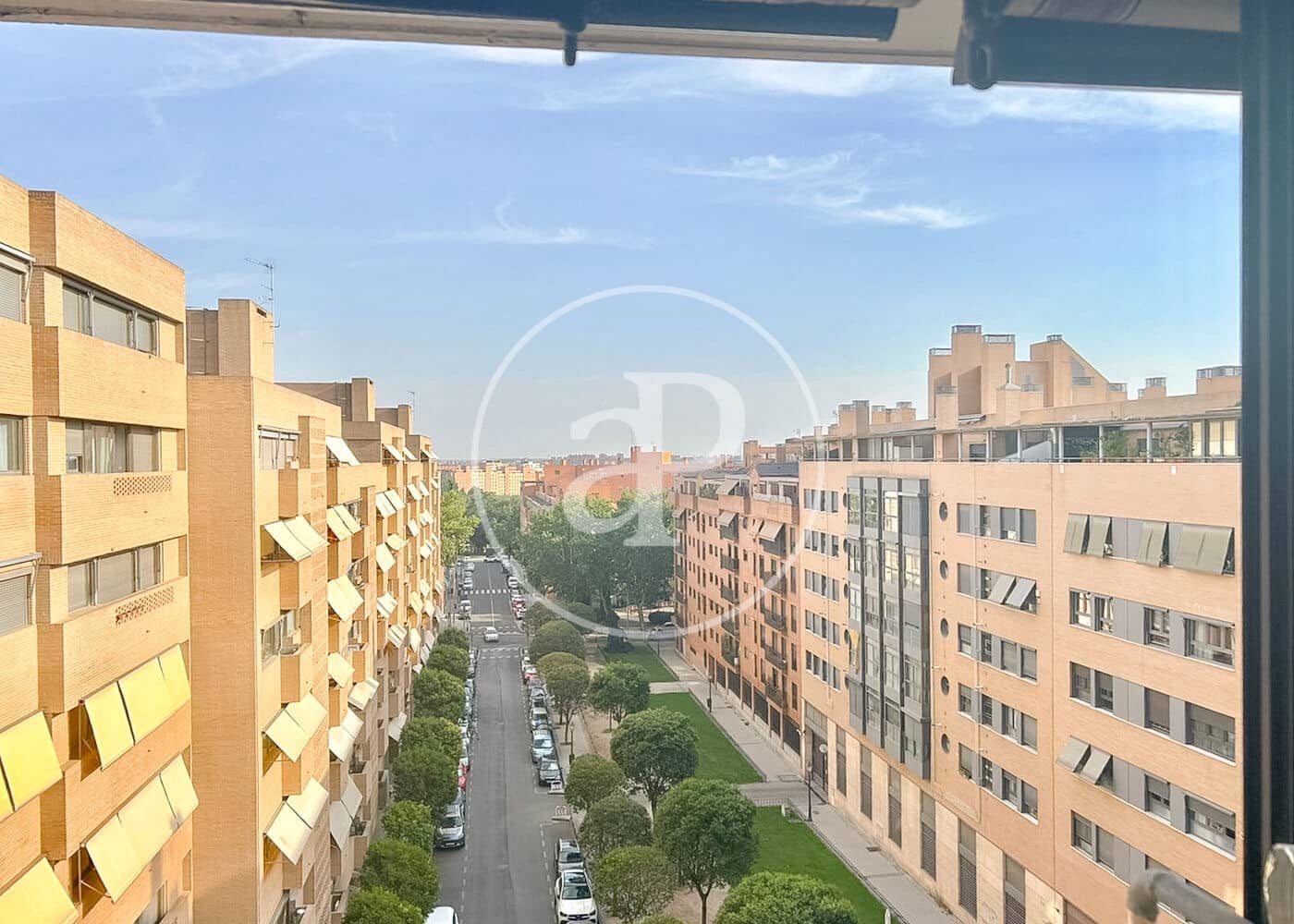 2 sypialnia Penthouse na sprzedaż w Miasto Madryt z basenem - 795 000 € (Ref: 9958173)