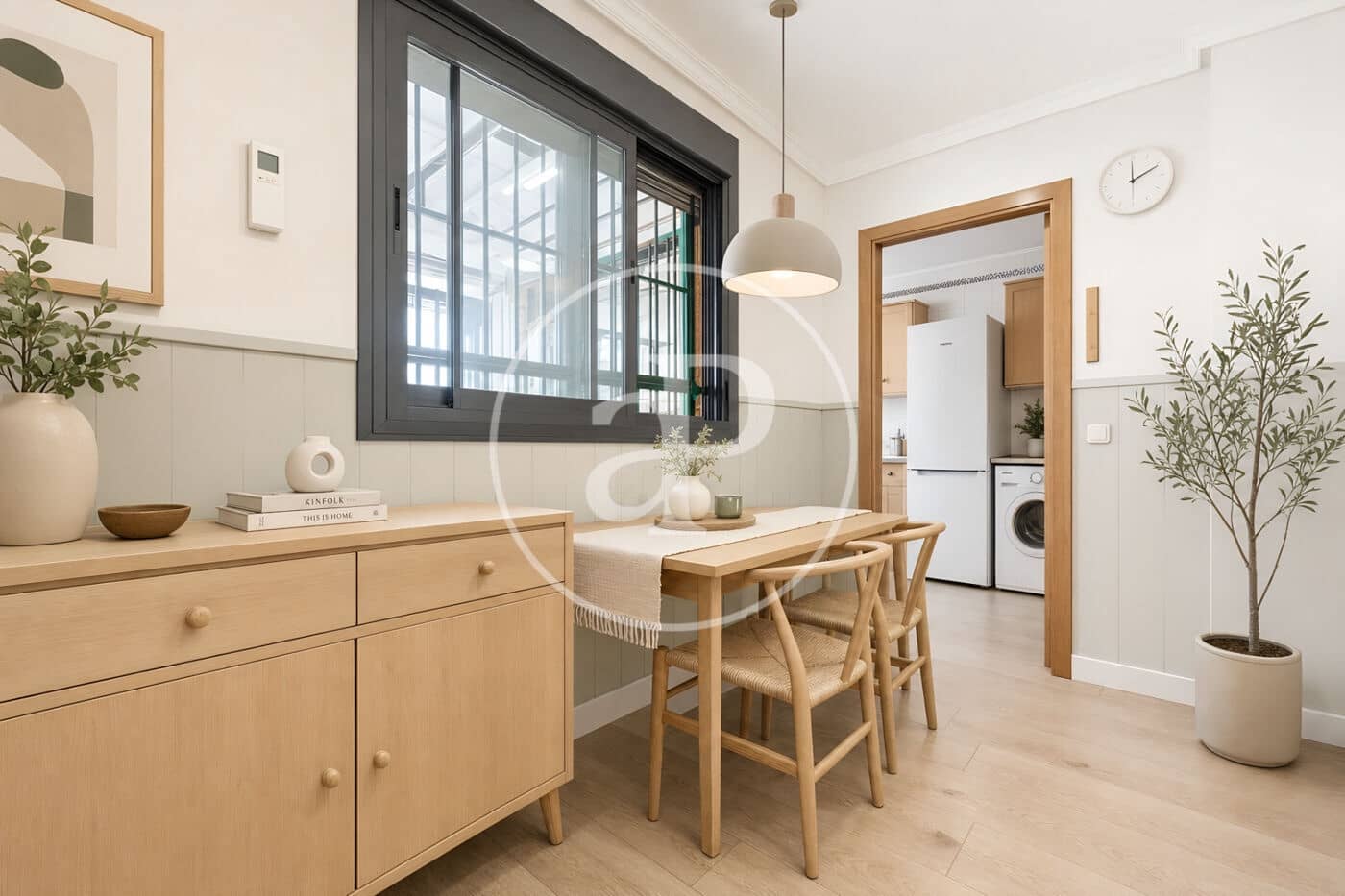 2 soverom Penthouse til salgs i Madrid by med svømmebasseng - € 699 000 (Ref: 9958173)