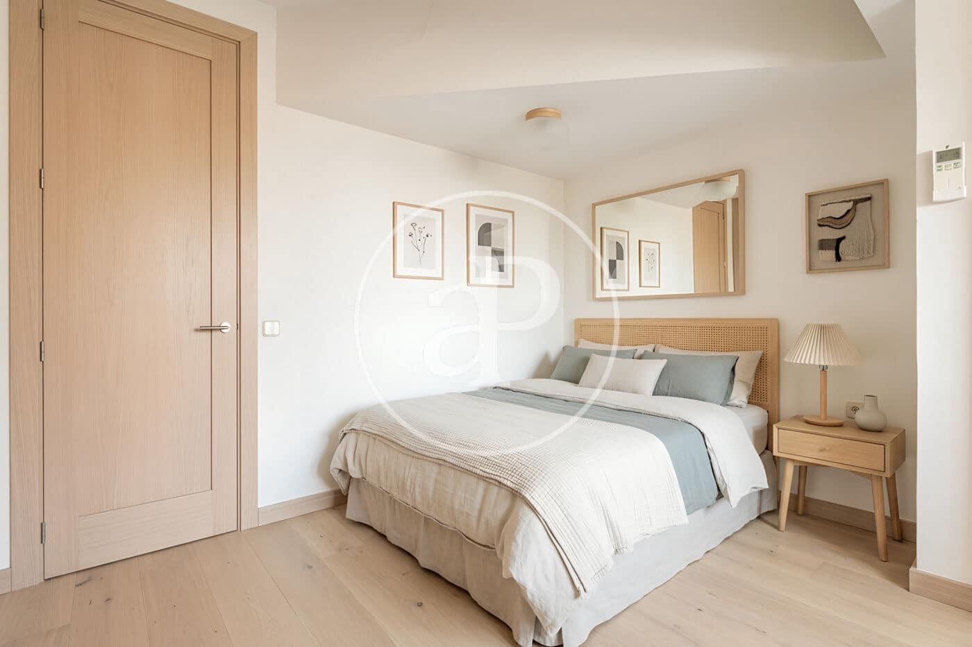 2 soverom Penthouse til salgs i Madrid by med svømmebasseng - € 699 000 (Ref: 9958173)