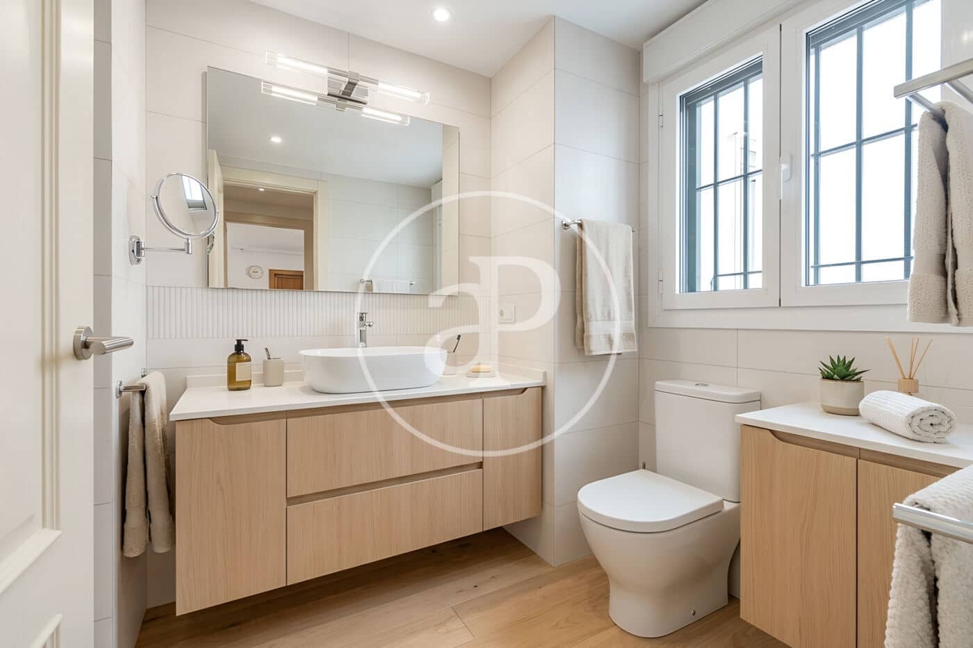 2 soverom Penthouse til salgs i Madrid by med svømmebasseng - € 699 000 (Ref: 9958173)