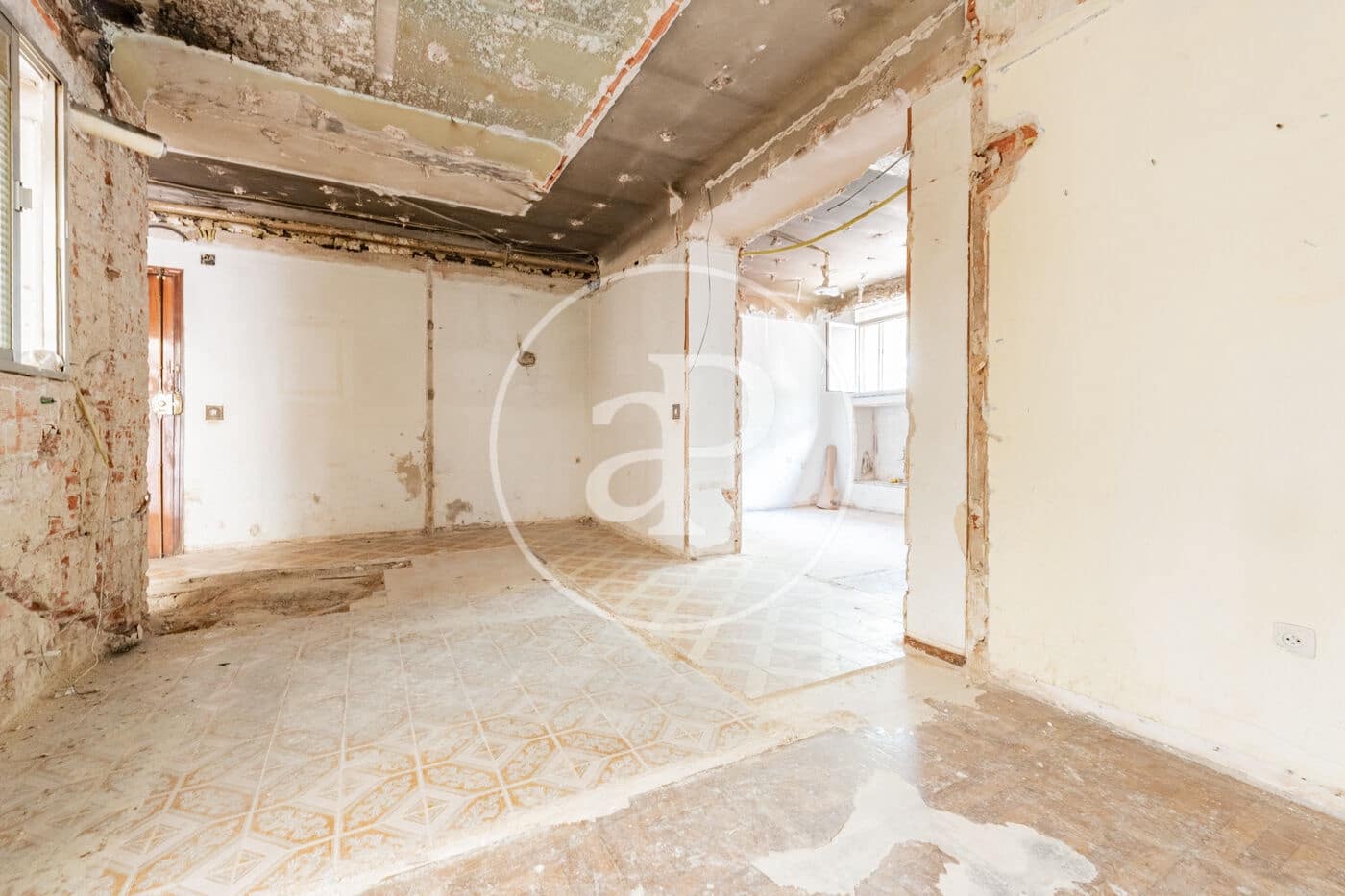 3 bedroom Apartment for sale in Madrid city - € 530,000 (Ref: 9958174)