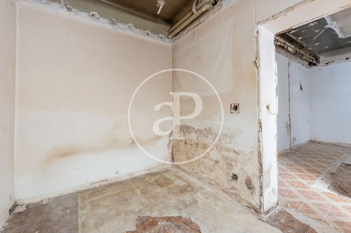 3 bedroom Apartment for sale in Madrid city - € 530,000 (Ref: 9958174)
