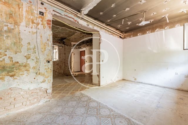 3 bedroom Apartment for sale in Ibiza, Madrid city - € 530,000 (Ref: 9958174)