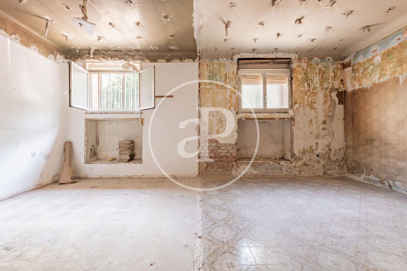 3 bedroom Apartment for sale in Madrid city - € 530,000 (Ref: 9958174)