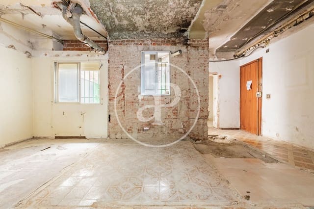 3 bedroom Apartment for sale in Ibiza, Madrid city - € 530,000 (Ref: 9958174)