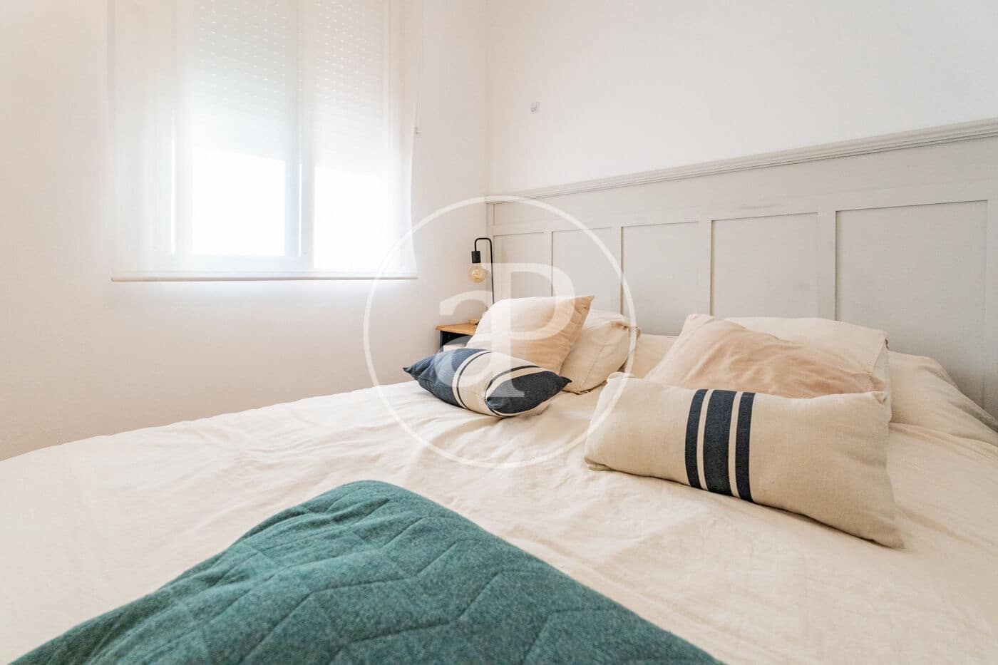 1 Zimmer Apartment zu vermieten in Madrid Stadt - 1.600 € (Ref: 9958175)