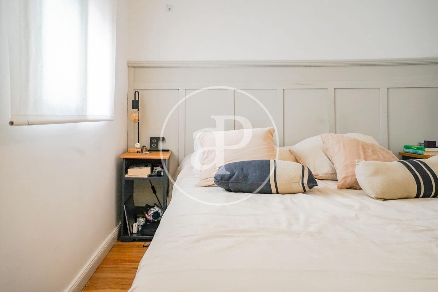 1 Zimmer Apartment zu vermieten in Madrid Stadt - 1.600 € (Ref: 9958175)