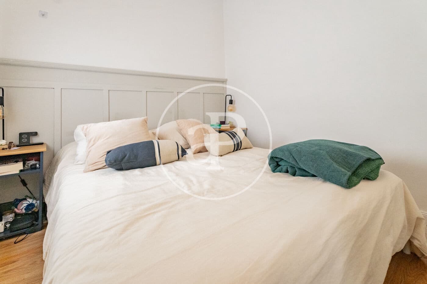 1 Zimmer Apartment zu vermieten in Madrid Stadt - 1.600 € (Ref: 9958175)
