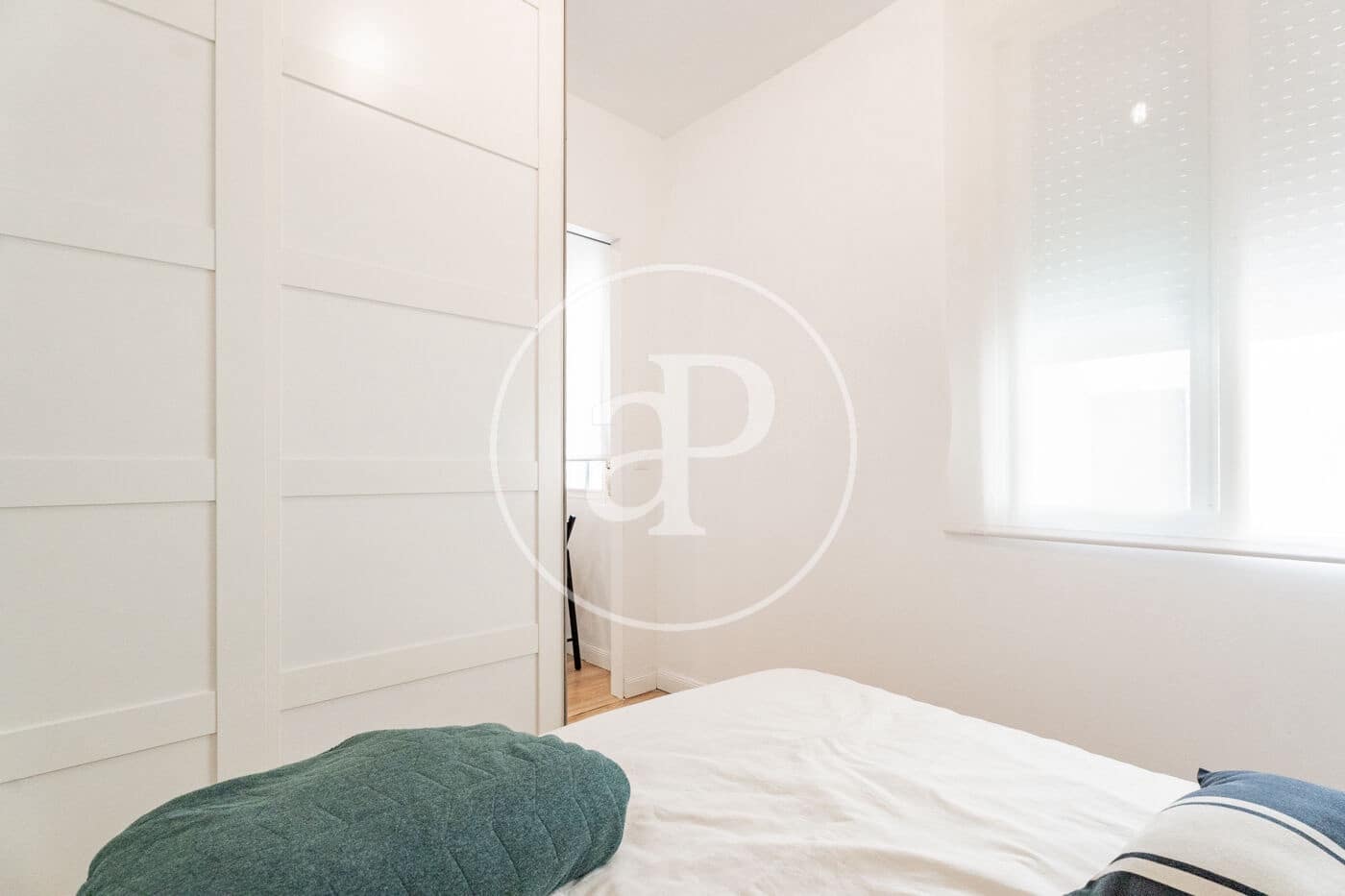 1 Zimmer Apartment zu vermieten in Madrid Stadt - 1.600 € (Ref: 9958175)