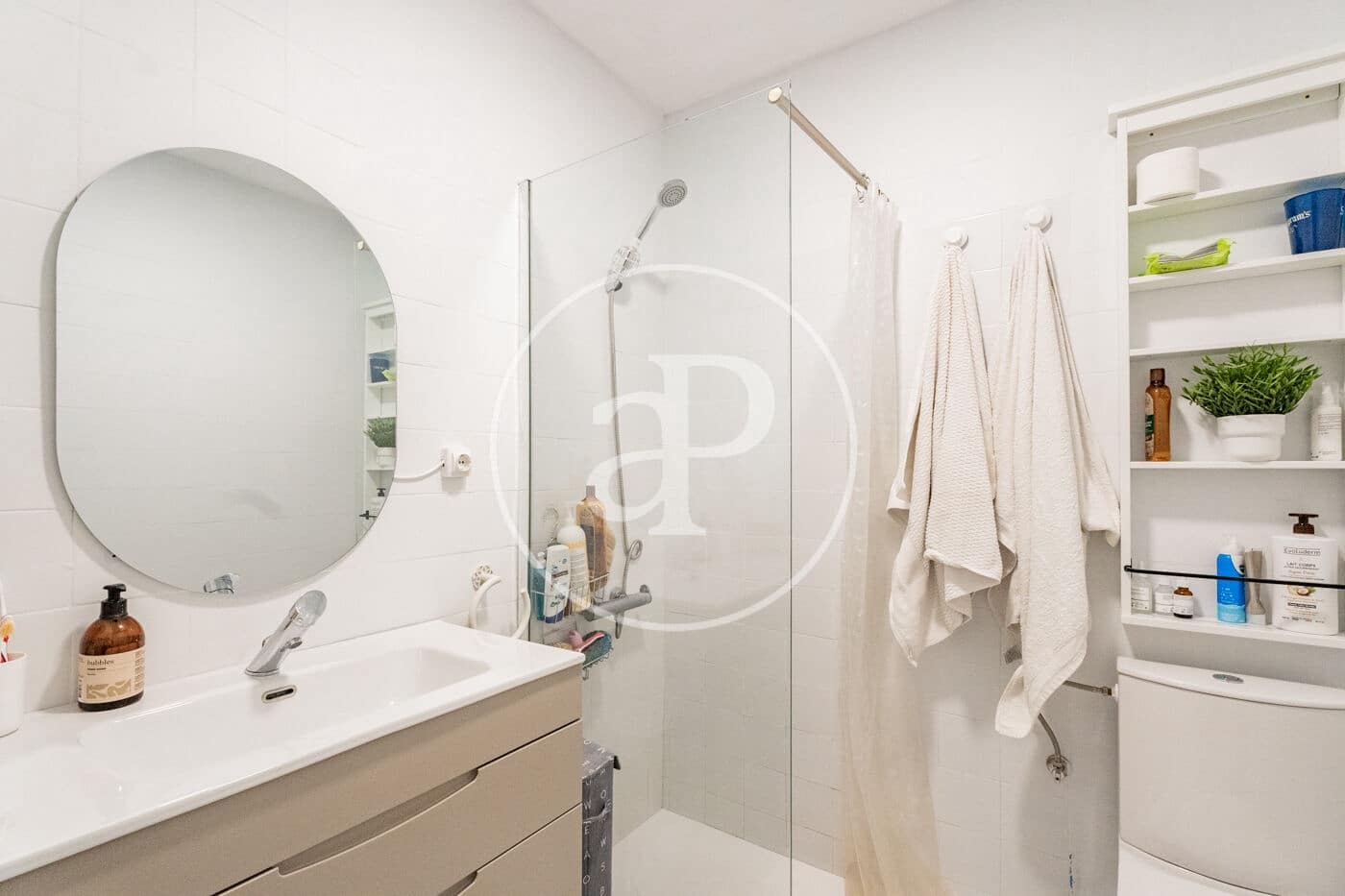 1 Zimmer Apartment zu vermieten in Madrid Stadt - 1.600 € (Ref: 9958175)