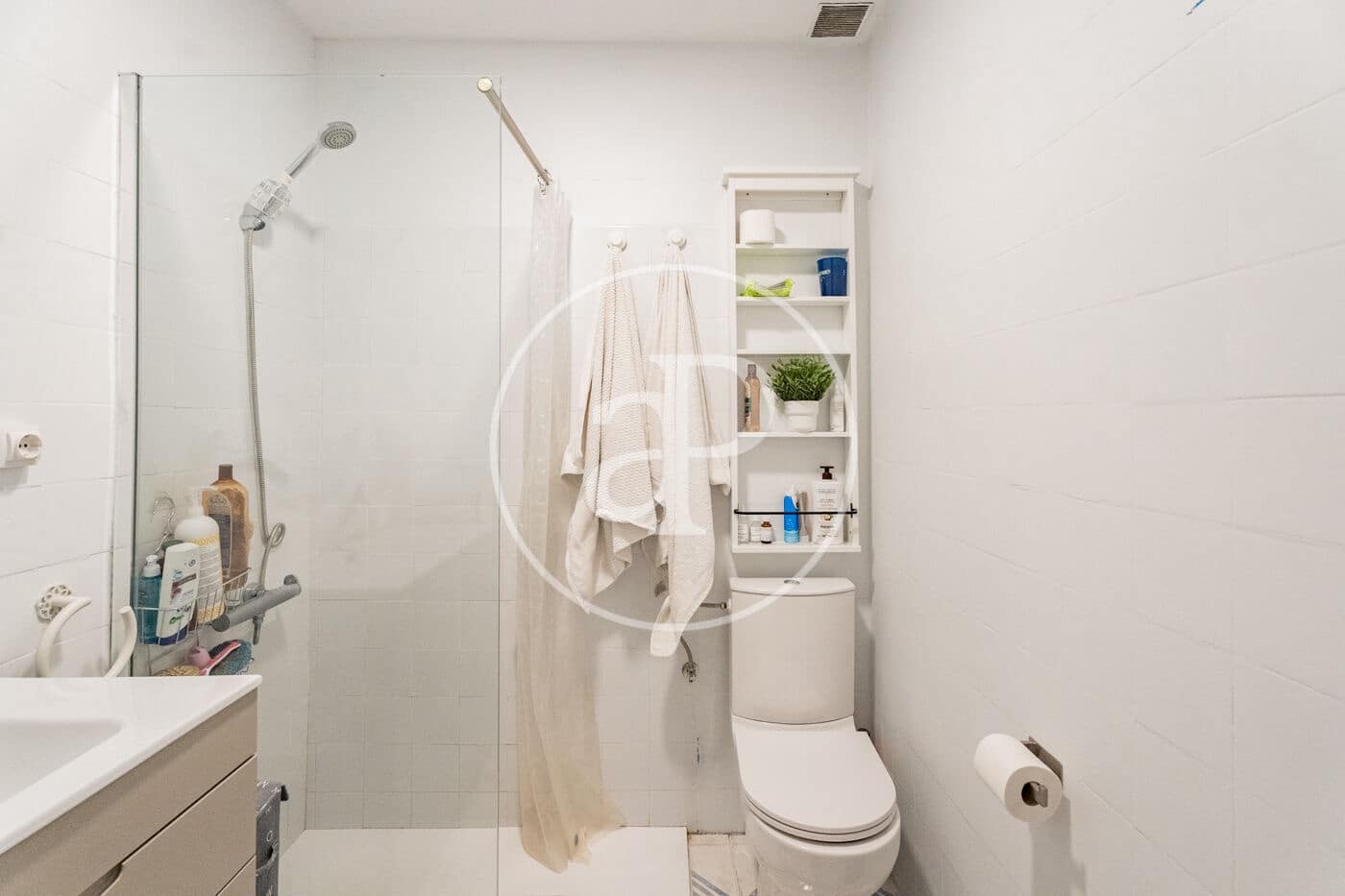 1 Zimmer Apartment zu vermieten in Madrid Stadt - 1.600 € (Ref: 9958175)