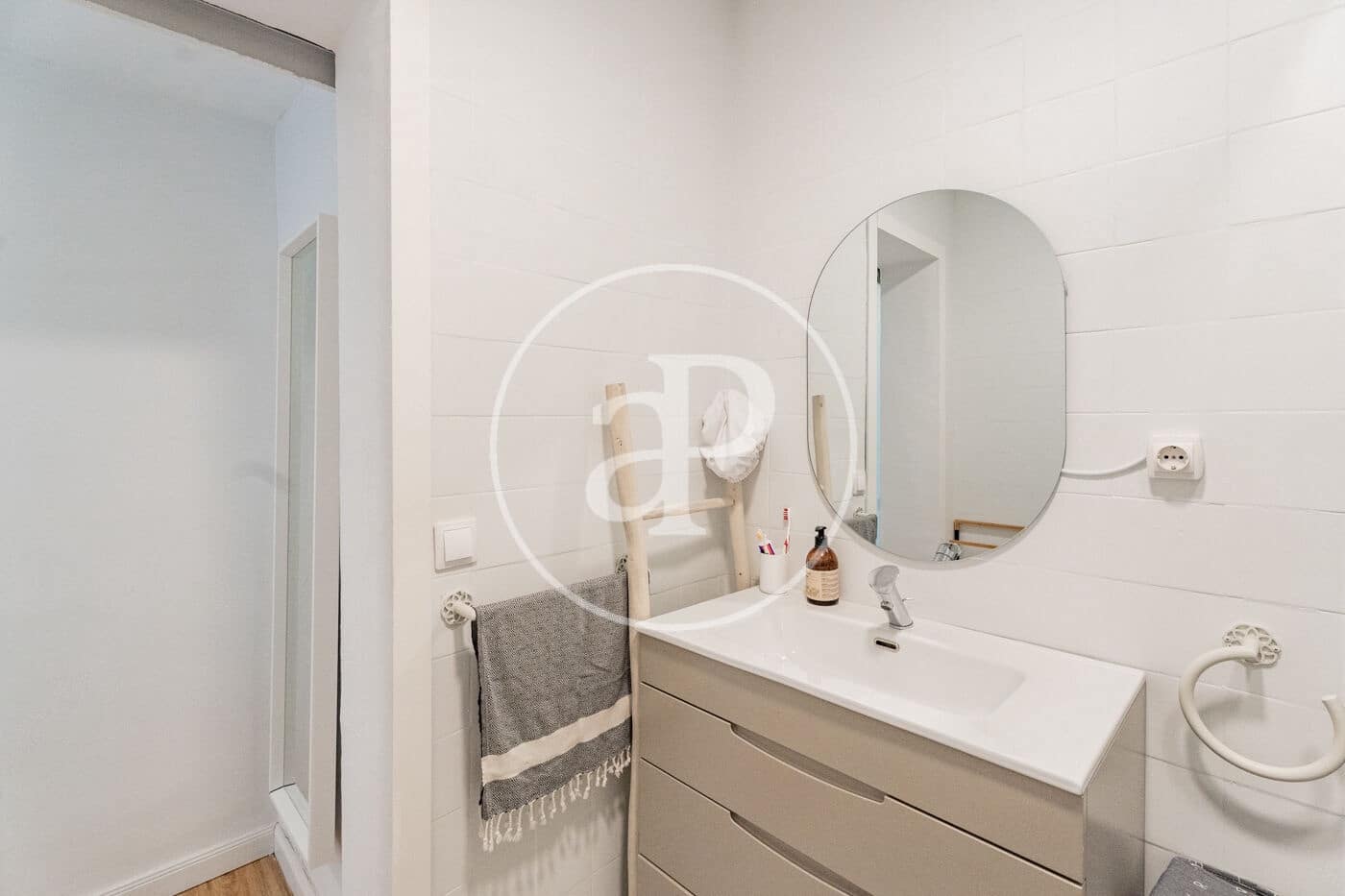 1 Zimmer Apartment zu vermieten in Madrid Stadt - 1.600 € (Ref: 9958175)