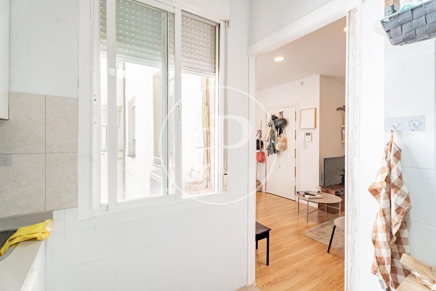 1 Zimmer Apartment zu vermieten in Madrid Stadt - 1.600 € (Ref: 9958175)