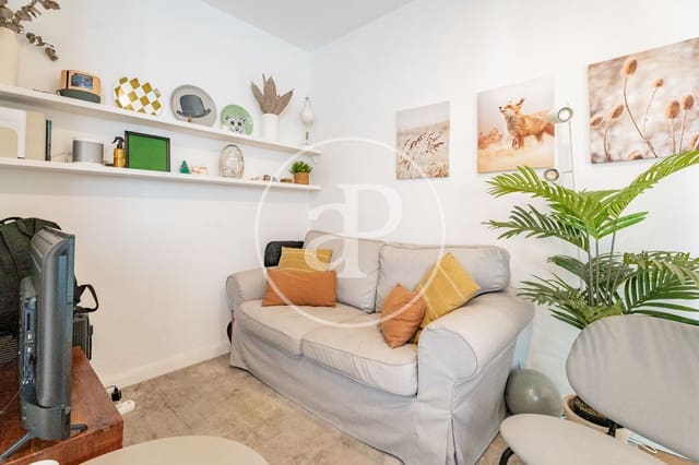 1 makuuhuone Huoneisto vuokrattavana paikassa Trafalgar, Madrid kaupunki - 1 600 € (Ref: 9958175)