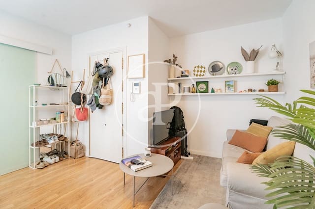 1 makuuhuone Huoneisto vuokrattavana paikassa Trafalgar, Madrid kaupunki - 1 600 € (Ref: 9958175)