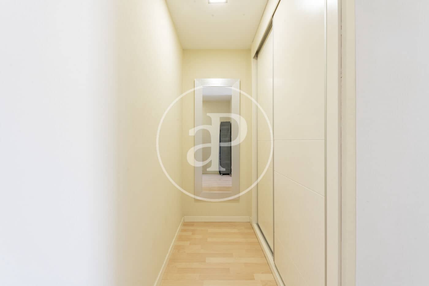 1 Zimmer Apartment zu verkaufen in Madrid Stadt mit Pool - 530.000 € (Ref: 9959802)
