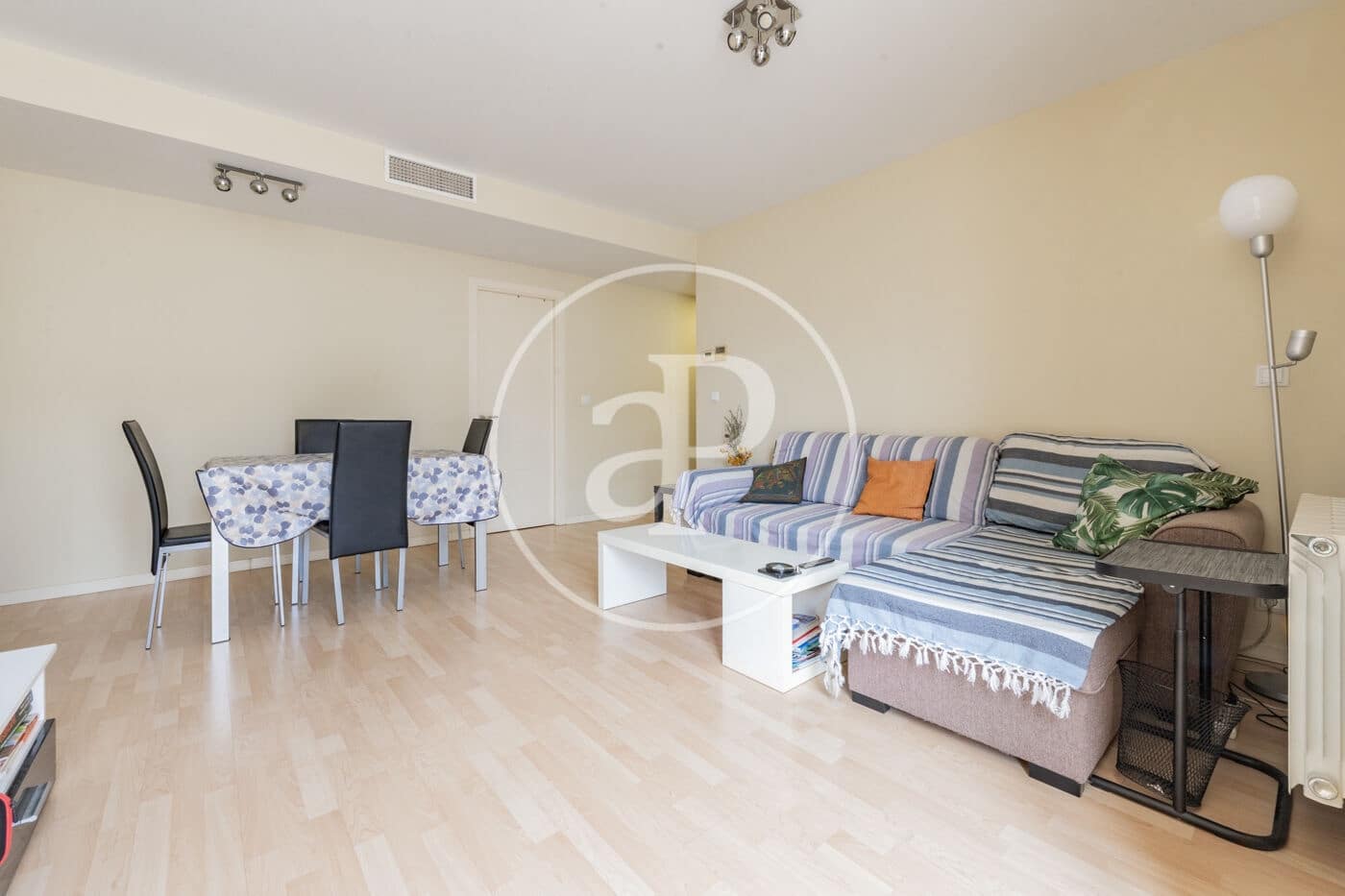 1 Zimmer Apartment zu verkaufen in Madrid Stadt mit Pool - 530.000 € (Ref: 9959802)