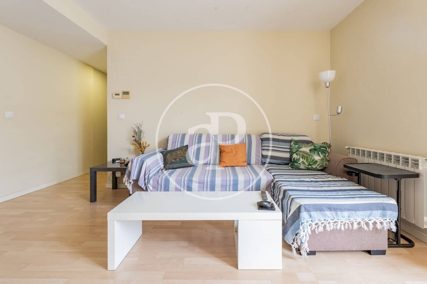 1 Zimmer Apartment zu verkaufen in Madrid Stadt mit Pool - 530.000 € (Ref: 9959802)