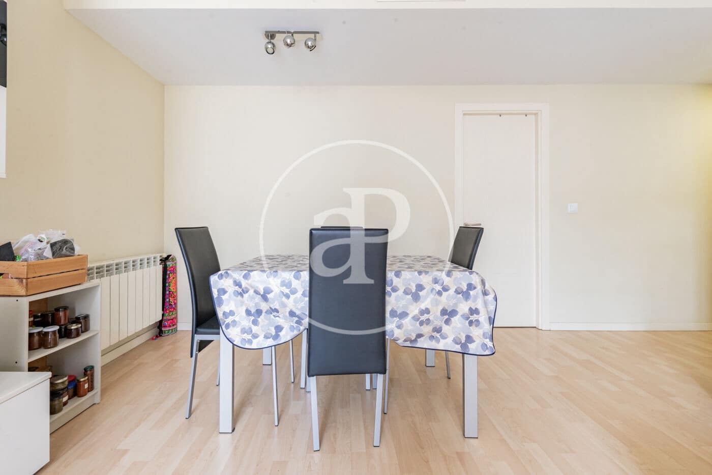 1 Zimmer Apartment zu verkaufen in Madrid Stadt mit Pool - 530.000 € (Ref: 9959802)