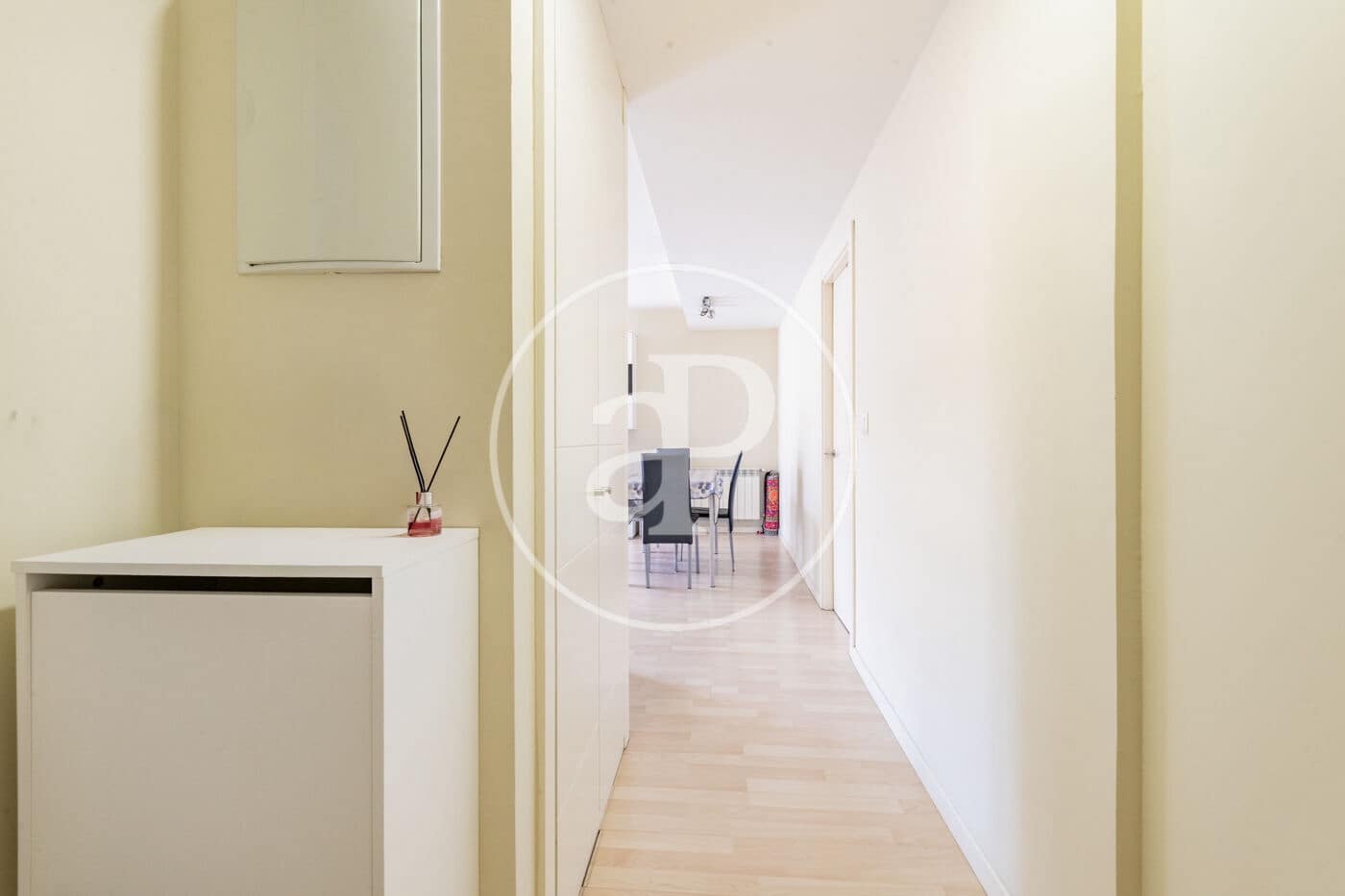 1 Zimmer Apartment zu verkaufen in Madrid Stadt mit Pool - 530.000 € (Ref: 9959802)