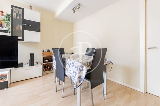 1 Zimmer Apartment zu verkaufen in Adelfas, Madrid Stadt mit Pool - 530.000 € (Ref: 9959802)