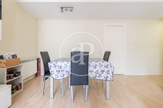 1 Zimmer Apartment zu verkaufen in Adelfas, Madrid Stadt mit Pool - 530.000 € (Ref: 9959802)