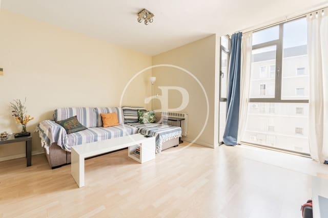 1 Zimmer Apartment zu verkaufen in Adelfas, Madrid Stadt mit Pool - 530.000 € (Ref: 9959802)