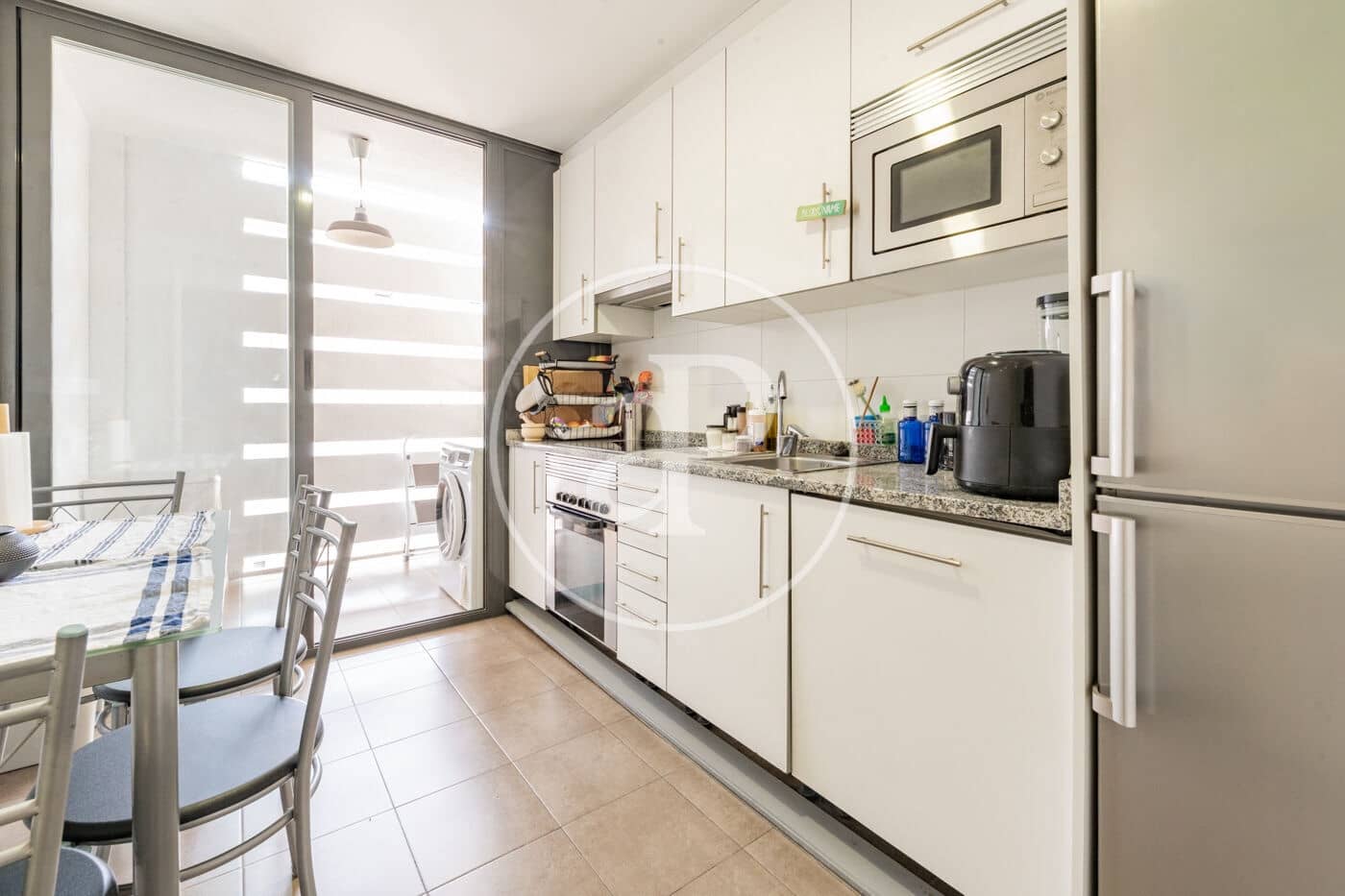 1 Zimmer Apartment zu verkaufen in Madrid Stadt mit Pool - 530.000 € (Ref: 9959802)