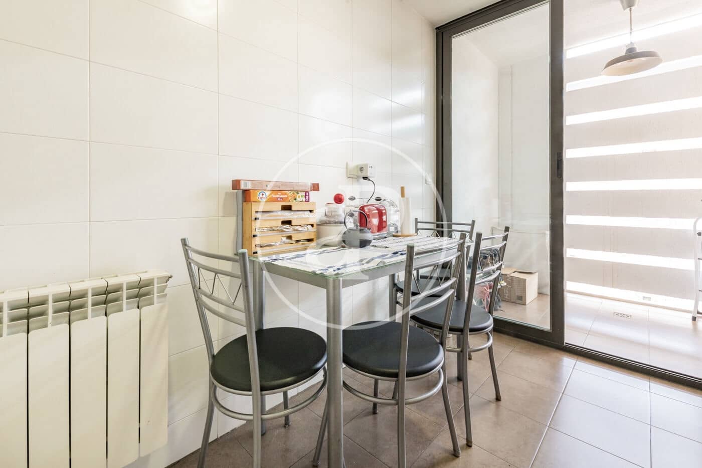 1 Zimmer Apartment zu verkaufen in Madrid Stadt mit Pool - 530.000 € (Ref: 9959802)