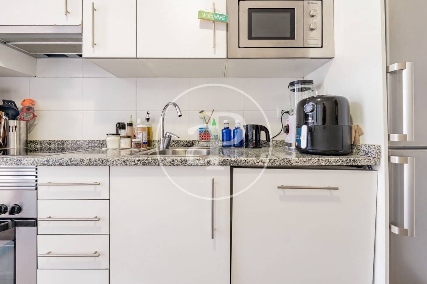 1 Zimmer Apartment zu verkaufen in Madrid Stadt mit Pool - 530.000 € (Ref: 9959802)