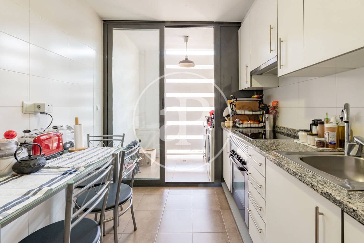 1 Zimmer Apartment zu verkaufen in Madrid Stadt mit Pool - 530.000 € (Ref: 9959802)