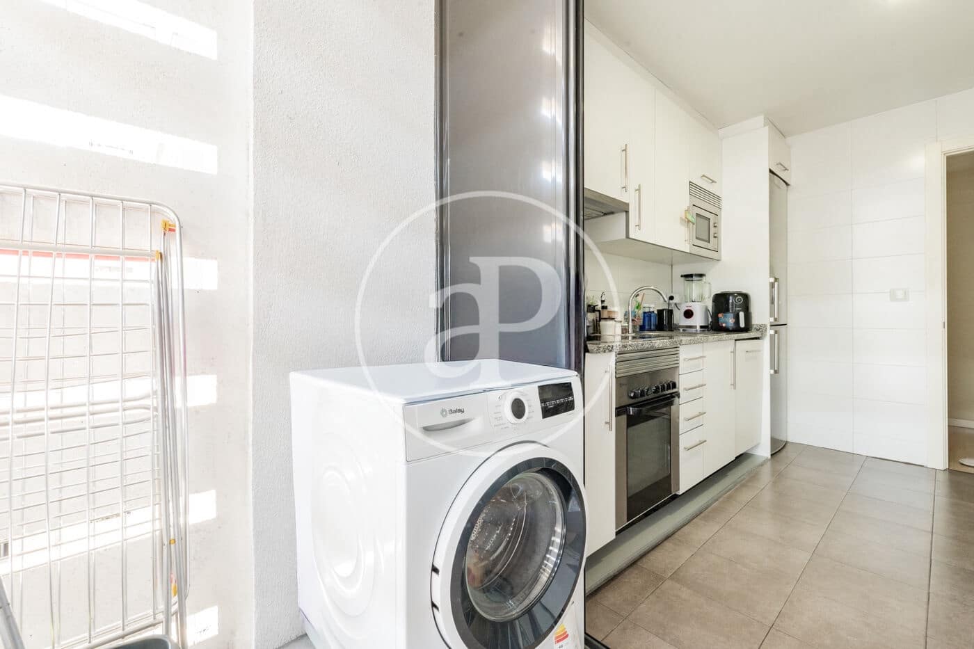 1 Zimmer Apartment zu verkaufen in Madrid Stadt mit Pool - 530.000 € (Ref: 9959802)